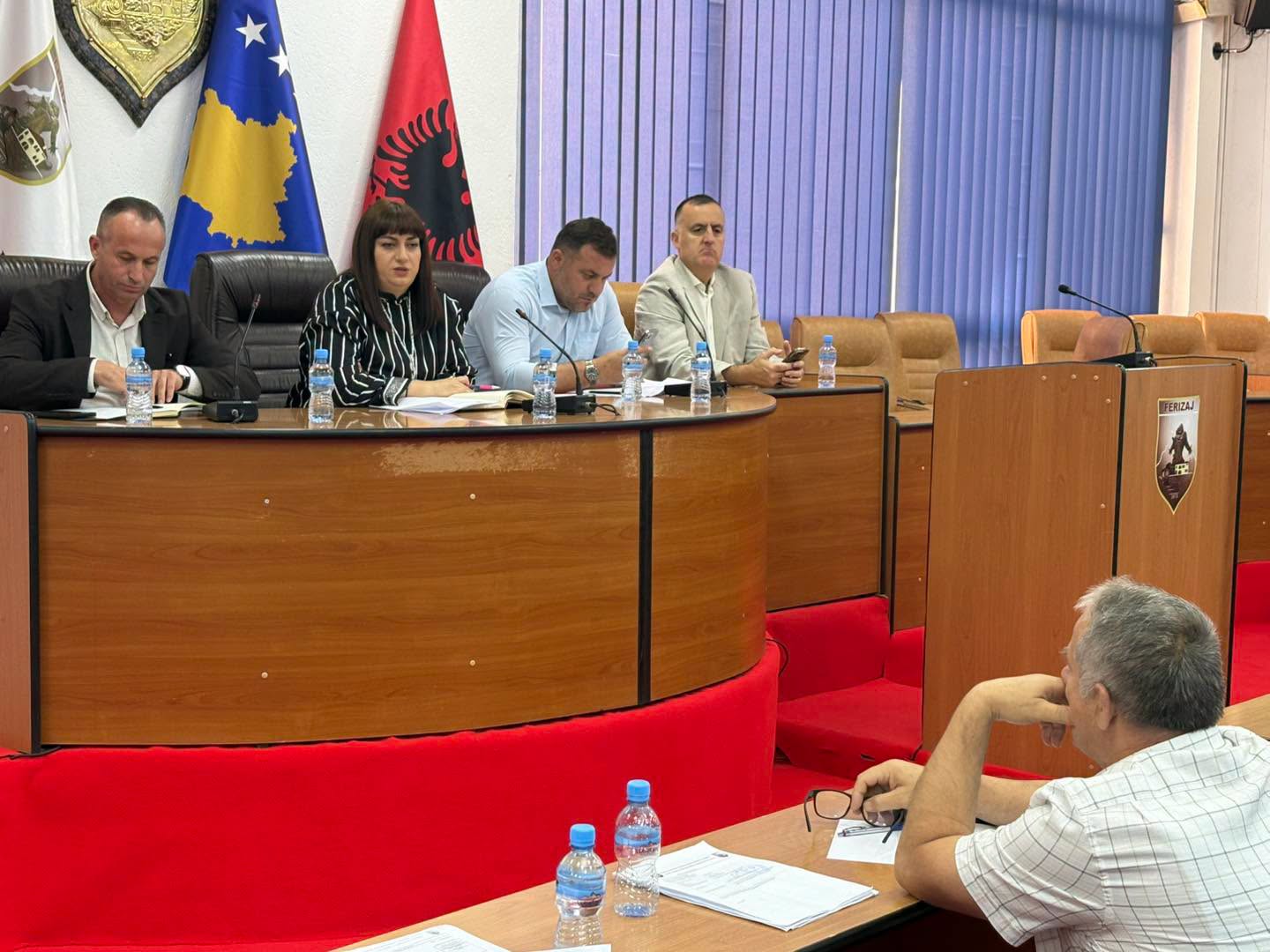 Hapet konsultimi publik për plotësim ndryshimin e Rregullores së Taksës Komunale