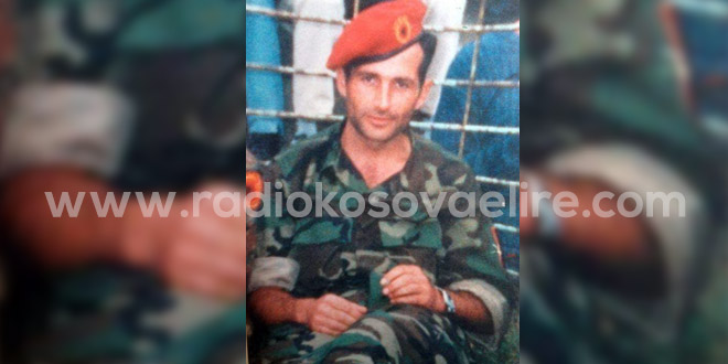 Ferki Ali Aliu  3 5 1970   29 9 1999 