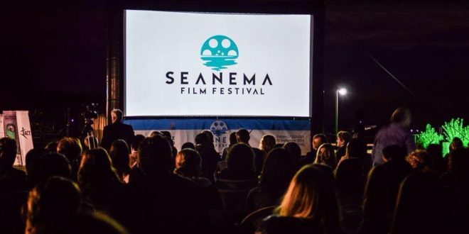 Festivali i filmit „Seanema“ për të tretë në Ulqin
