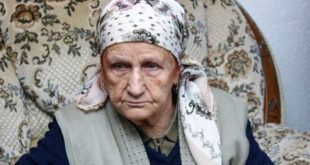 Në moshën 80-vjeçare ka vdekur, Fetije Ramadani, nëna e Heroit të Kombit, Agim Ramadani