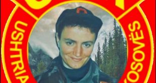 Nesër në Gllogjan nderohet heroina, Fetnete Ramosaj, në përvjetorin e dytë të ndarjes nga jeta