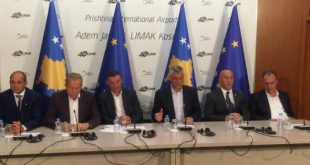 Liderët shtetëror pas rekomandimit pozitiv nga KE për Kosovën kërkojnë bashkimin e forcave politike në vend