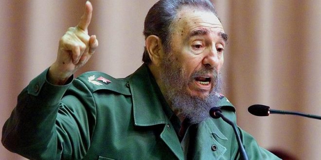 Ka vdekur Fidel Kastro, revolucionari dhe komunisti më i njohur i Kubës, që u shpëtoi rreth 630 atentateve