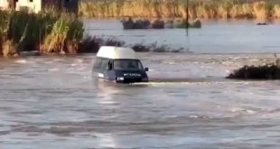 Në Fier dhe Vlorë vazhdojnë operacionet për të përballuar situatën e krijuar nga moti i keq