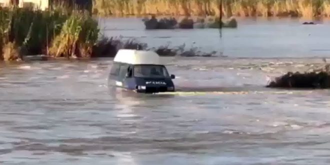 Në Fier dhe Vlorë vazhdojnë operacionet për të përballuar situatën e krijuar nga moti i keq