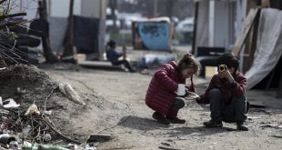 Stephan Müller: Romët në Ballkanin Perëndimor, nevojitet një ndryshim rrënjësor i politikës