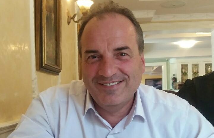 Fitim Selimi  Kur bie ligji  hijenat marrin pushtetin  demokracia mbetet vetëm dekor
