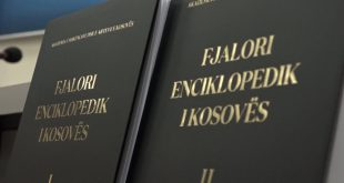 Rinisë sonë, Rini e këtij vendi, Të rinjë,por punëtorë. Të mbani mendjen te mësimi, Me libër e laps në dorë. Shkollën fort ta doni, Lexoni libra shumë.