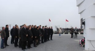 “Flaka e Janarit 2018” i kushtohet Skënderbeut dhe demonstratave për flamurin kombëtar