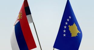 Dialogu Kosovë-Serbi