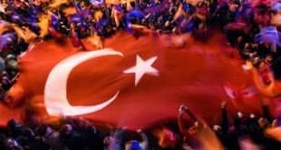 Ankaraja zyrtare iu ka kërkuar autoriteteve të larta në Berlin të sqarojnë etiketimet kundër Turqisë