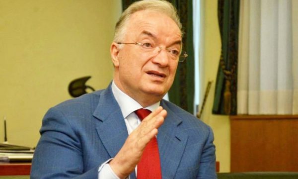 Xhavit Haliti  Ftesa e Kurtit jo e ngrohtë  takimi do të ishte më efektiv nën ndërmjetësimin e presidentes