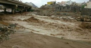 Përmbytjet shkatërruese në Iran kanë lënë dy milionë njerëz në nevojë për ndihma humanitare