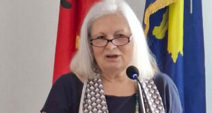 Nesër mbahet “Ora përkujtuese e Dr. Flora Brovinës” në Prishtinë