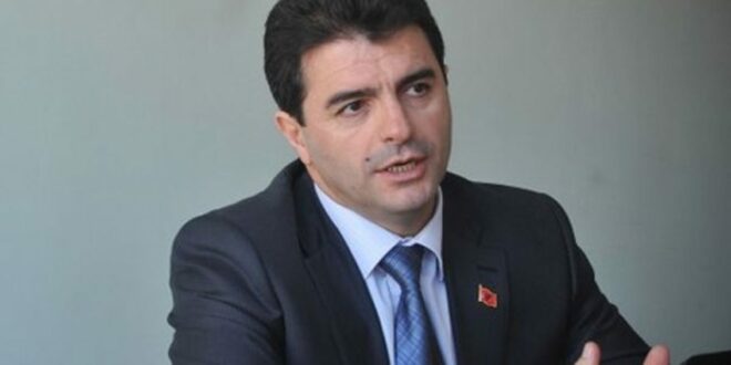 Ish-deputeti e militanti, Florin Krasniqi