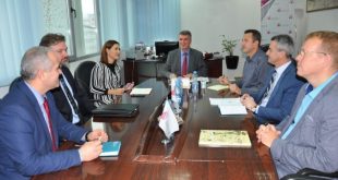 FMN jep asistencë Administrates Tatimore të Kosovës në përmirësimin e menaxhimit të rreziqeve