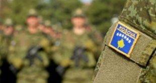 Dy kadetë të FSK-së do të diplomohen në Akademinë Ushtarake Mbretërorre “Sundhurst” të Mbretërisë së Bashkuar