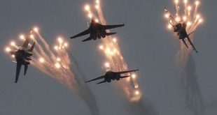 Më së paku shtatë aeroplanë rusë i kanë shkatërruar forcat antiassadiste në Siri disa ditë më parë