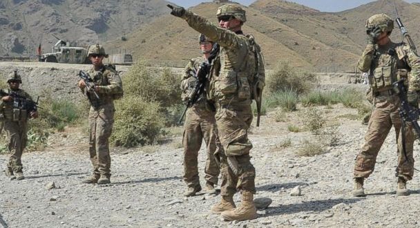 Ministria e Mbrojtjes e Afganistanit hodhi poshtë pretendimet e talibanëve se ata kontrollojnë 90 për qind të kufijve të vendit