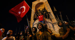 Forcat e Armatosura turke