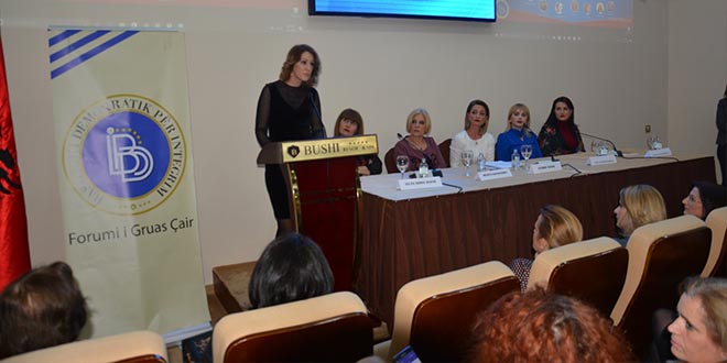 Forumi i Gruas së BDI-së, panel për sukseset në karrierë