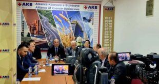 AKB: Rritja e pagës minimale ruan fuqinë punëtore dhe rrit ekonominë e Kosovës  