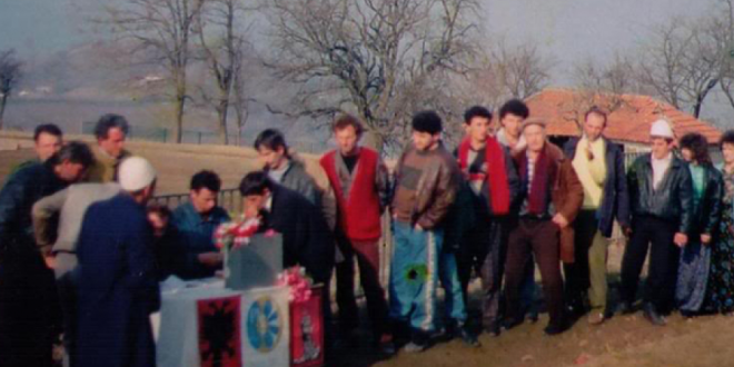 29 vjet nga Referendumi i shqiptarëve të Kosovës Lindore në të cilin u kërkua e drejta e bashkimit më Kosovën