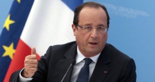 François Hollande: Rusia do të përgjigjet për krimet, perëndimi ka dështuar në Siri