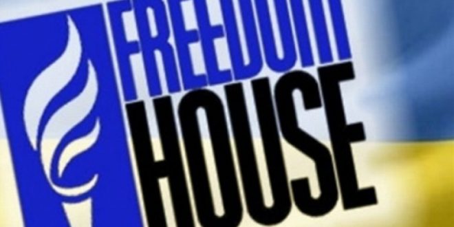 Sipas Organizatës Freedom House, Shqipëria dhe Kosova vazhdojnë të mbeten pjesërisht të lira