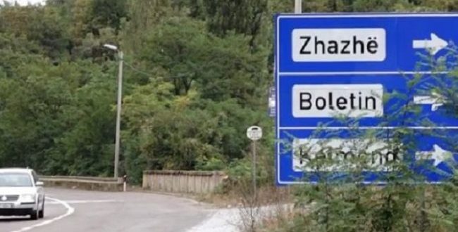 Banorët e fshatrave të banuara më shqiptar në veri të vendit shprehen kundër ndarjes së Kosovës