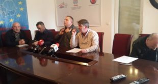 Federata e Sindikatave të Shëndetësisë së Kosovës nesër proteston