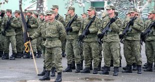 Ministria e Mbrojtjes së Kosovës ka shpallur konkurs për pranimin e rekrutëve të rinj, ushtarëve aktivë në FSK