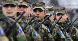 Kuvendi mblidhet sot për të votuar projektligjet për transformimin e FSK-së në Forca të Armatosura të Kosovës