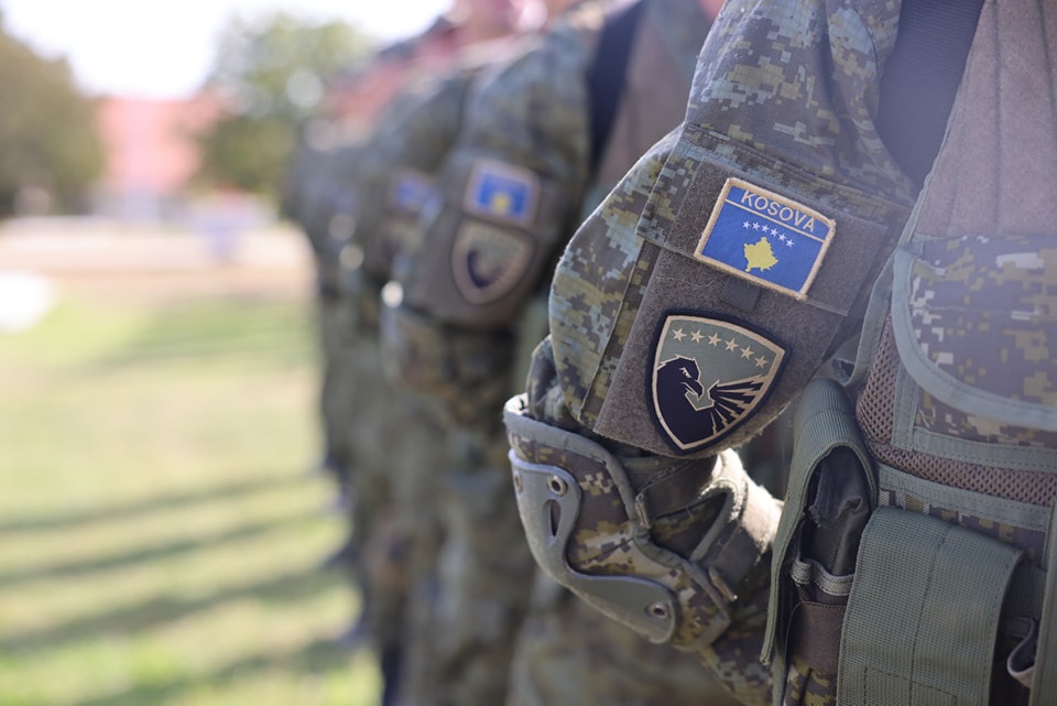 Propaganda serbe nuk e ndal zhvillimin e FSK së dhe rrugën euroatlantike të Kosovës