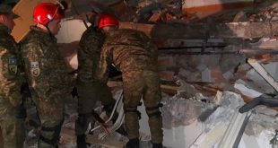 FSK nis për Shqipëri grupin e ekspertëve për vlerësimin e objekteve të dëmtuara nga tërmeti