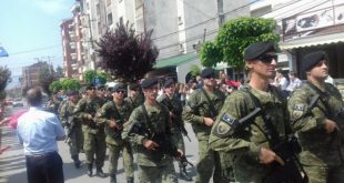 Serbia po vazhdon ta kundërshtojë formimin e Ushtrisë së Kosovës në të gjitha mënyrat