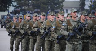 Dy vjet nga miratimi dhe ndryshimi i mandatit të Forcës së Sigurisë së Kosovës në ushtri të Kosovës