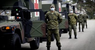 Edhe Spitali i Ushtrisë së Kosovës pritet të hyjë në funksion të institucioneve shëndetësore me të gjitha kapacitetet