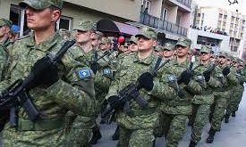 Ekspertët ushtarakë serbë të shqetësuar lidhur me trajnimin e Ushtrisë së Kosovës nga Ushtria e Kroacisë