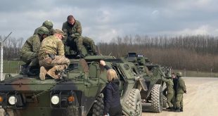 Validimi i kapaciteve të këmbësorisë është objektivi kryesor i FSK-së në ushtrimin “Defender Europe 21” më ushtrinë amerikane