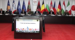 Në ambientet e Ministrisë së FSK-së, filloi punimet edicioni i 7-të i Konferencës “FSK dhe Partnerët’’