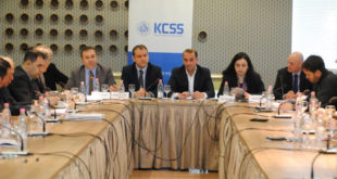Deputetët inkurajojnë qeverinë të shpejtojë projektligjin për shndërrimin e FSK-së në Ushtri të Kosovës