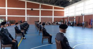 Diplomojnë 15 kadetët e FSK-së të gjeneratës të vitit 2020, atyre u kërkohet t'i shërbejnë me nder atdheut