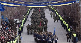 Projektligjet të cilat i hapin rrugë transformimit të FSK-së në kapacitete ushtarake, pritet të procedohen në dhjetor