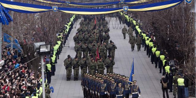 Projektligjet të cilat i hapin rrugë transformimit të FSK-së në kapacitete ushtarake, pritet të procedohen në dhjetor