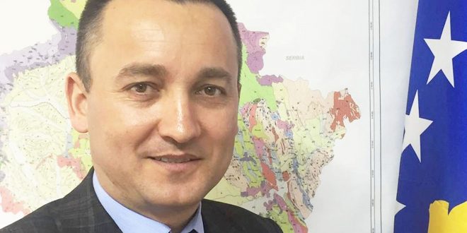 Rexhaj: Shkrirja e KPMM-së në Shërbimin Gjeologjik të Kosovës do t’i dekurajojë investitorët e huaj për sektorin mineral