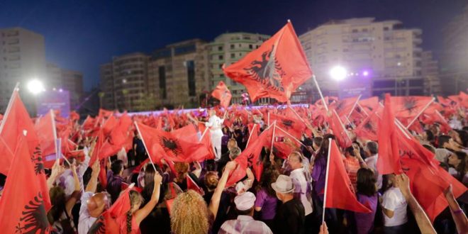 Jakup Krasniqi: Zgjedhjet e 25 qershorit 2017 në Shqipëri, zgjedhjet më të mira gjatë tërë periudhës së tranzicionit