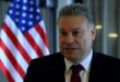 Gabriel Escobar: Duam që Serbia të jetë shtet më i fuqishëm brenda komunitetit, me miq që ka në Amerikë dhe në Evropë