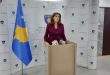 Ganimete Musliu: Pas raportit të paraqitur nga drejtori i AKI-së, konstatojmë që gjendja e sigurisë është në nivelin e duhur