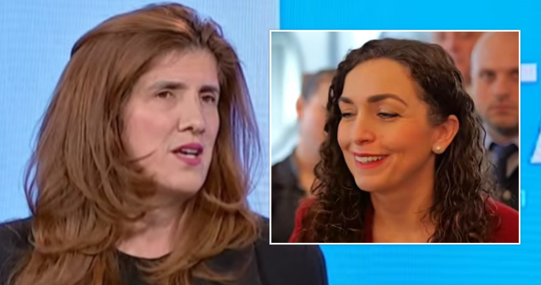 Ganimete Musliu   Osmani  Gërvalla dhe Kurti e kanë shkatërruar diplomacinë   pas 28 dhjetorit Kosovën do ta udhëheqë Bedri Hamza 